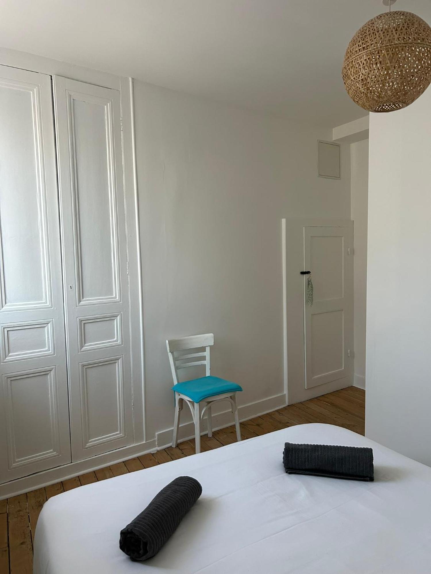 Grande Maison De Pecheur - Centre De Trouville Luaran gambar